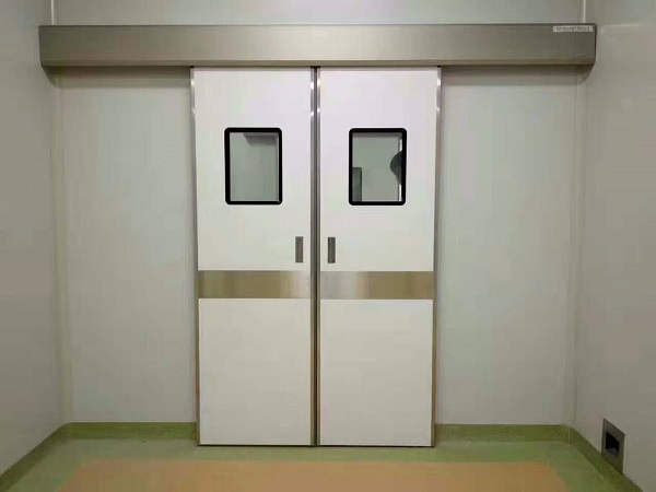 气密门